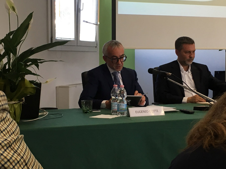 Evento celebrativo Legge 8-2017 sistema educativo Regione Veneto