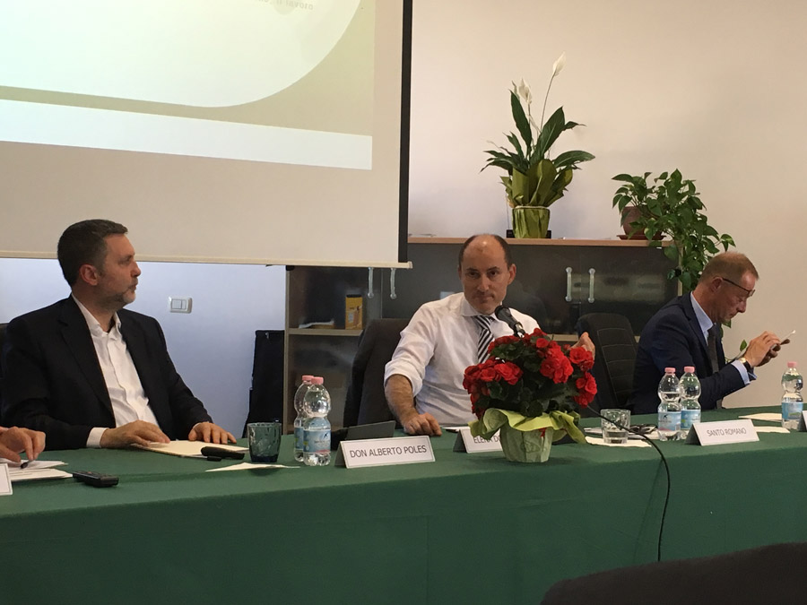 Evento celebrativo Legge 8-2017 sistema educativo Regione Veneto