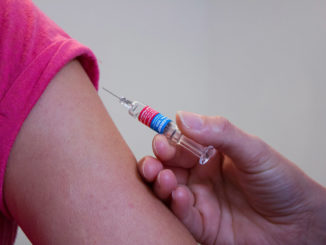 cnosfap veneto situazione vaccinale in veneto a settembre 2018