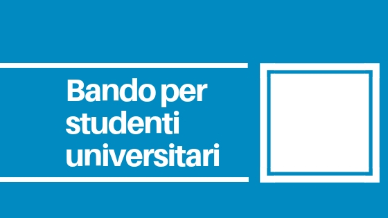 CNOS-FAP Veneto bando studenti universitari PSR