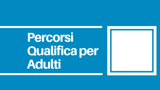 CNOS-FAP Veneto percorsi qualifica adulti approvati