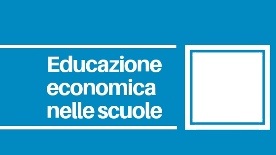 CNOS-FAP Veneto educazione economica nelle scuole