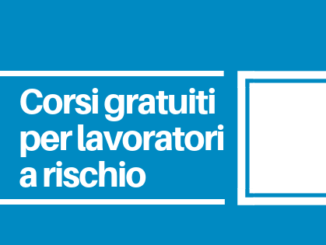 CNOS-FAP Veneto Percorsi di reimpiego per lavoratori a rischio di disoccupazione