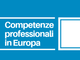Formazione professionale in Europa futuro e sfide copertina