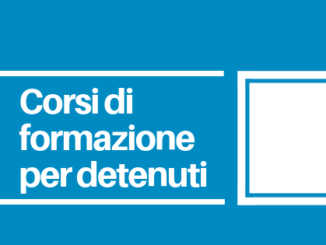 CNOS-FAP Veneto La Regione Veneto sigla un accordo con il Dipartimento penitenziario