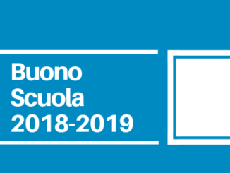 CNOS-FAP Veneto Buono scuola Regione Veneto 2018-2019