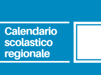 CNOS-FAP Veneto Calendario scolastico veneto 2019-2020