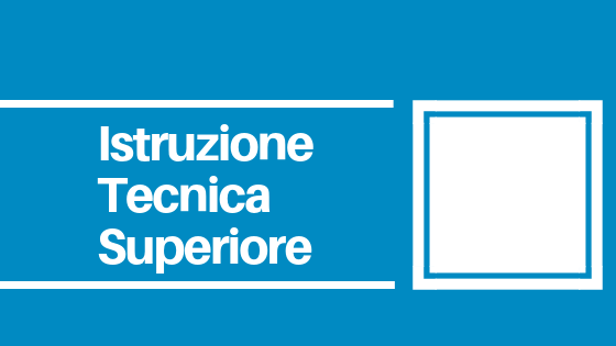 CNOS-FAP Veneto Approvazione piano triennale ITS 2019-2020