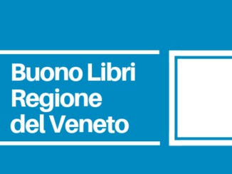 CNOS-FAP Veneto Buono libri Regione del Veneto