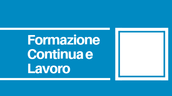 CNOS-FAP Veneto Formazione Continua strategica per aziende e lavoratori