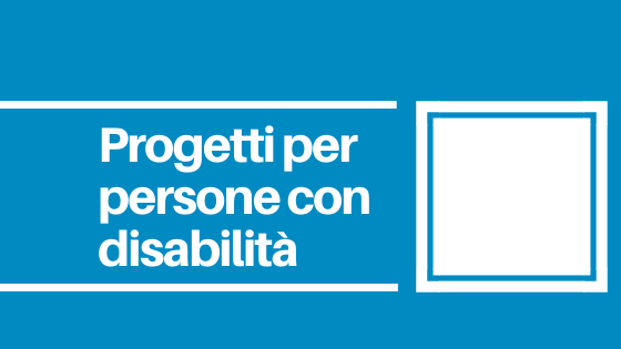 CNOS-FAP Veneto Formazione e accompagnamento al tirocinio per persone disabili