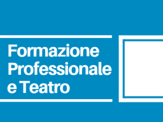 CNOS-FAP Veneto Laboratori teatrali gratuiti per gli studenti delle scuole superiori