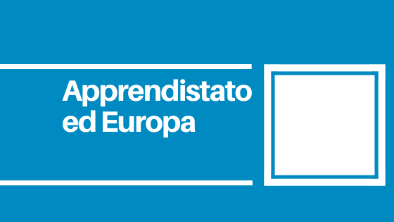 CNOS-FAP Veneto Alleanza europea per apprendistato - EAfA