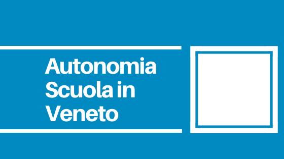 CNOS-FAP Veneto Autonomia Scuola in Veneto videomessaggio dell Assessore Donazzan