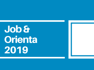 CNOS-FAP Veneto Job & Orienta 2019