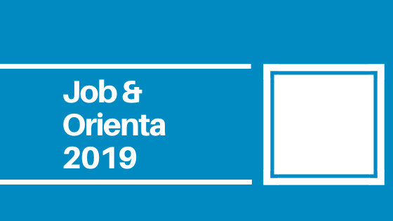 CNOS-FAP Veneto Job & Orienta 2019