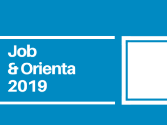 CNOS-FAP Veneto invito dell Assessore Donazzan al Job Orienta 2019