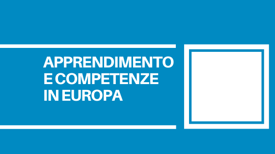 Euroguidance Highlights 2019 - Un'analisi delle azioni sviluppate in Europa per favorire l'apprendimento e lo sviluppo delle competenze degli individui.