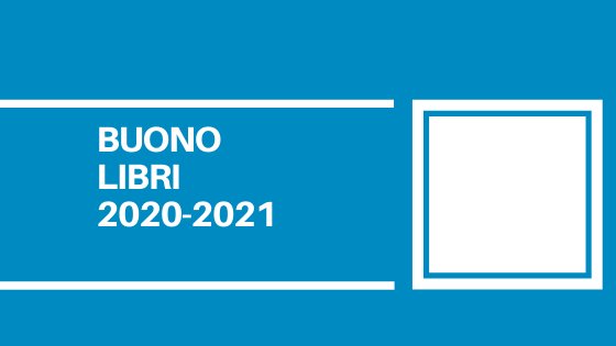 La Regione Veneto pubblica le linee guida per il buono libri 2020-2021. Domande dall’01 ottobre 2020 fino alle ore 12:00 del 30 ottobre 2020.