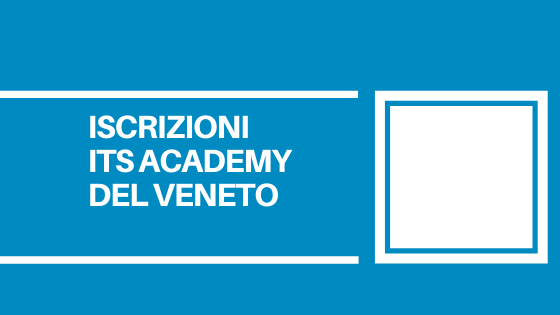 Può essere scaricata dal sito ufficiale ITS Academy del Veneto. Ha lo scopo di aiutare nell'iscrizione ad uno dei percorsi formativi.