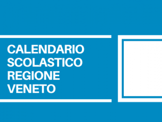 La Regione del Veneto ha uniformato le date a quelle definite con la DGR n. 764 del 15/06/2021 per le scuole del primo ciclo di istruzione.