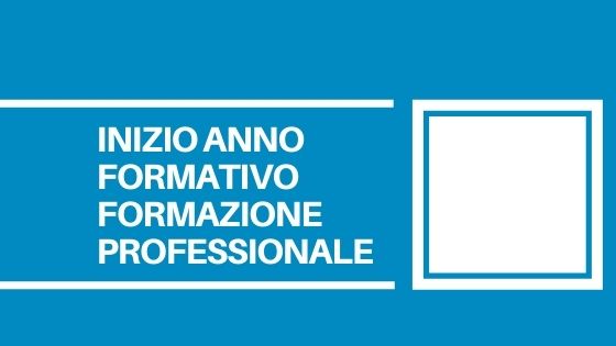 Il portale FORMA Veneto ha pubblicato il saluto di avvio per l’anno formativo 2021-2022 a tutti gli studenti.